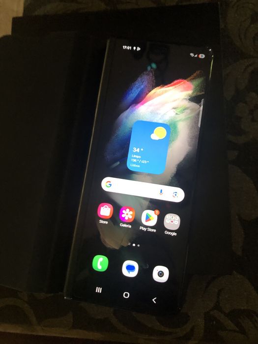 Samsung Galaxy Fold 3 5G