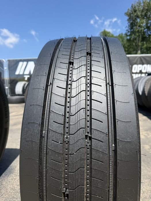 315/60R22,5 Bridgestone R-steer 001 - Nowa