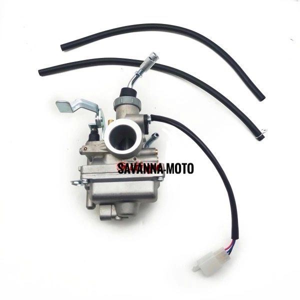 Карбюратор Bajaj Boxer BM 150 BM 150X BM 125 BM 125X Висока якість!