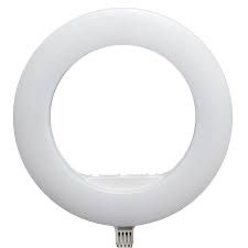 Lampa pierścieniowa do smartphona laptopa