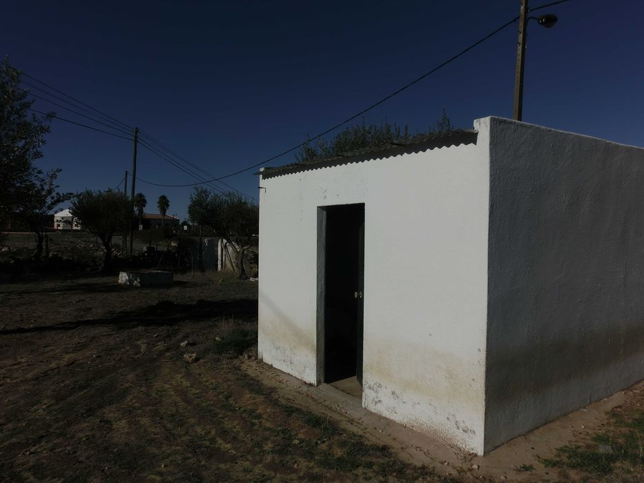 VENDO   OLIVAL  EM  SANTA  EULALIA  ELVAS  ALENTEJO  189 Oliveiras  Centenarias  1 , 175 ha de terreno