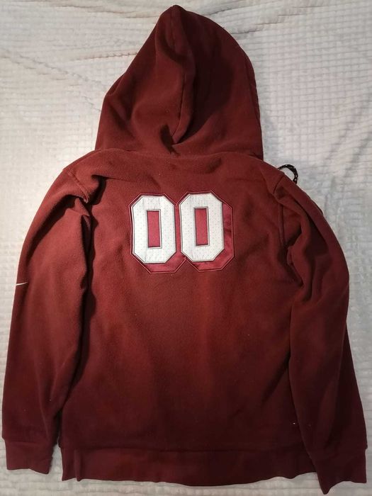 Vintage bluza Nike Battle grounds, Rare