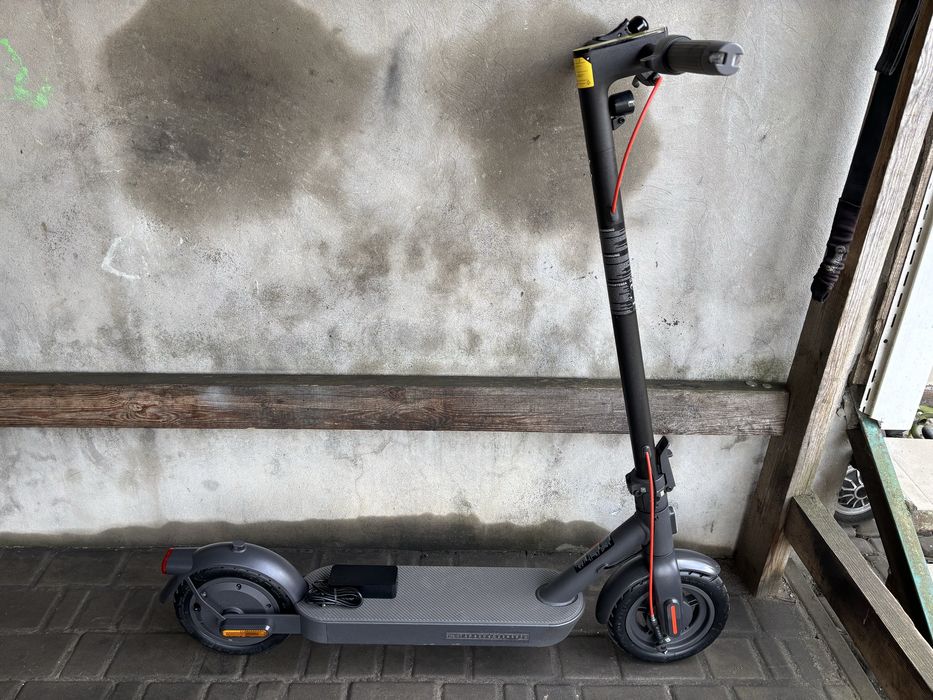 Електро самокат Электро самокат 4 PRO 48V НОВЫЙ!!!