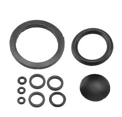 Ремонтный комплект прокладок и клапана для садового опрыскивателя