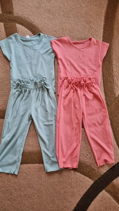 Костюми для дівчинки 92-98 Shein