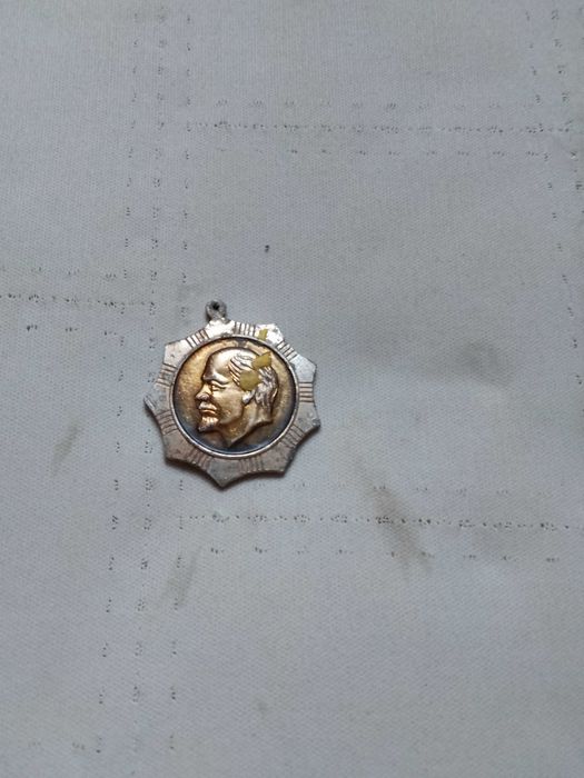 Значки Колекционерам!