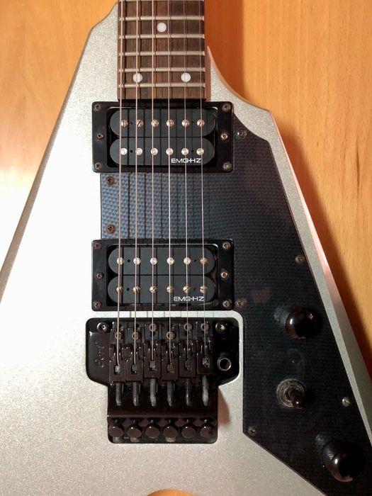 Cort VX-2V (VX-Series) - Guitarra eléctrica