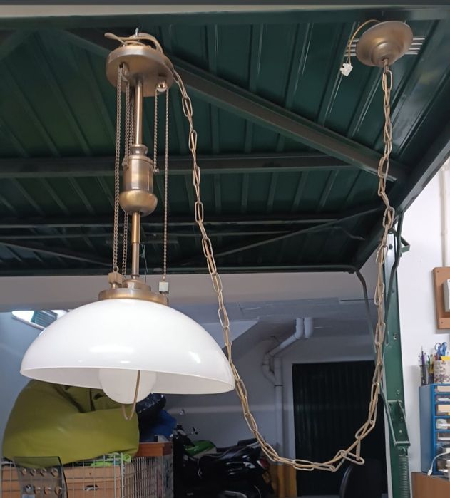 Ceiling Lamp64751552176642122