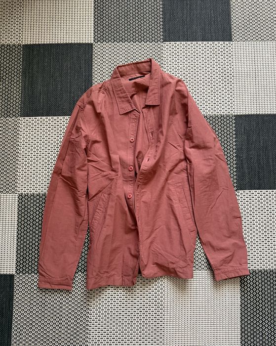 Сорочка massimo dutti