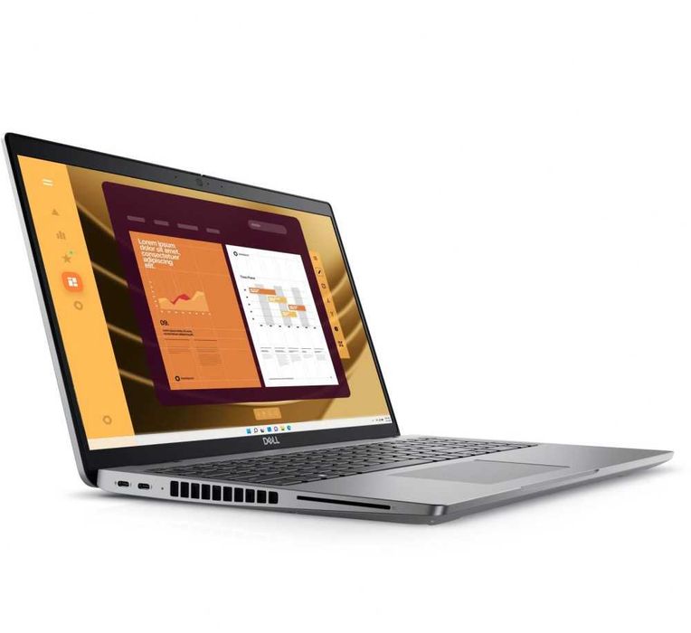 Laptop Dell Latitude 15 5550 Ultra i5 vPRO 512GB SSD 16GB NOWY GW !!