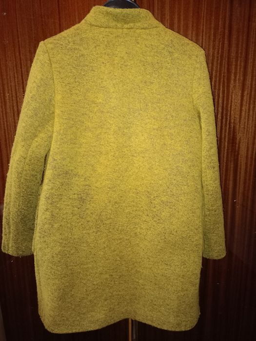 Продам пальто тепле