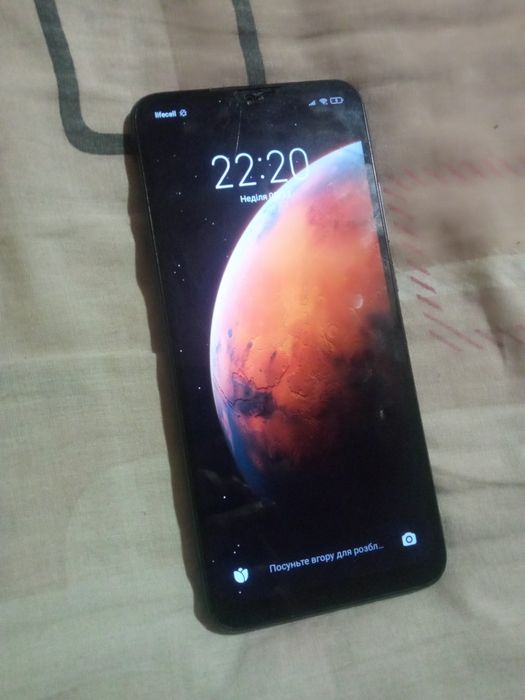 Xiaomi Redmi 9A 4/64