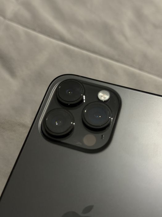IPhone 14 Pro Max - 128gb - 100% bateria - Cinzento Sideral