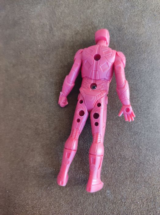 Figurka z serii Marvel