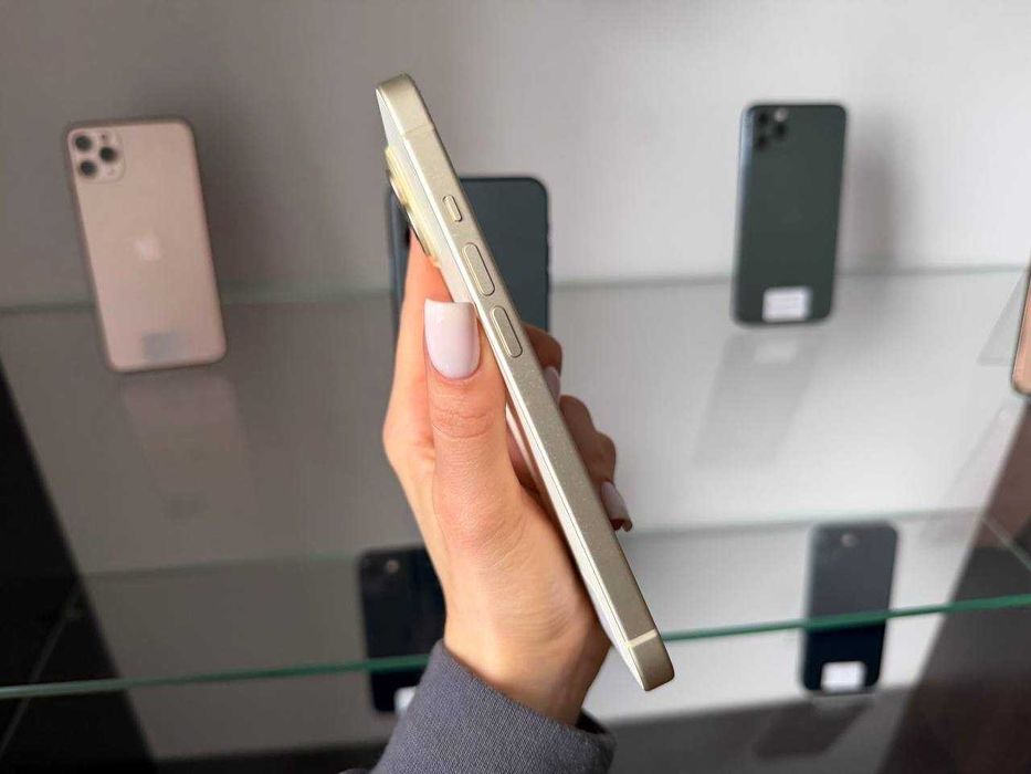 iPhone 15 128 Gb Neverlock / Магазин / Гарантія