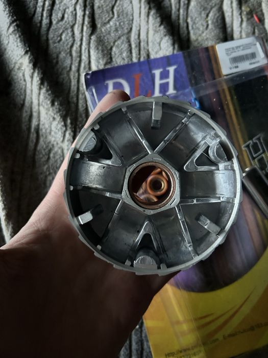 Продам вариатор DLH | Honda Dio