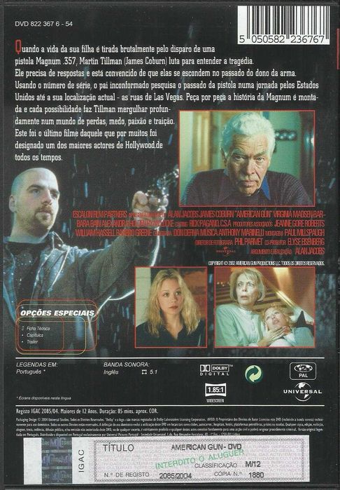 American Gun (2002)