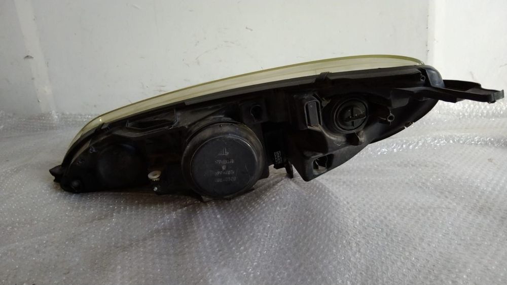 FAROL DIREITO PEUGEOT 407 SW 2006 -0301213272