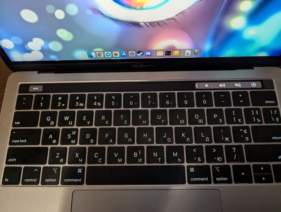 Продам MacBook pro