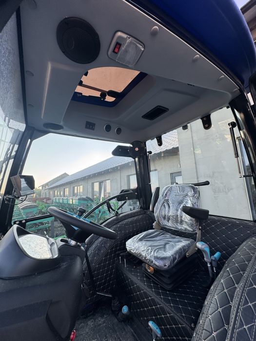 Файтер Т-504СRD з кондиціонером 2026р