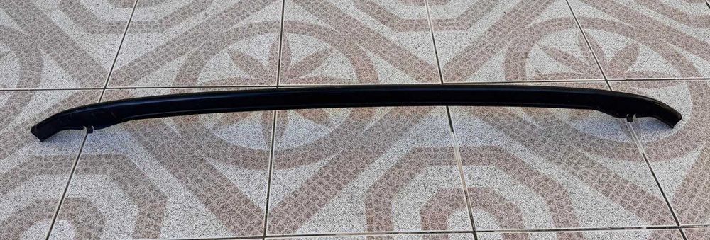 Para-choque frontal completo e Difusor traseiro de Golf 7 Original
