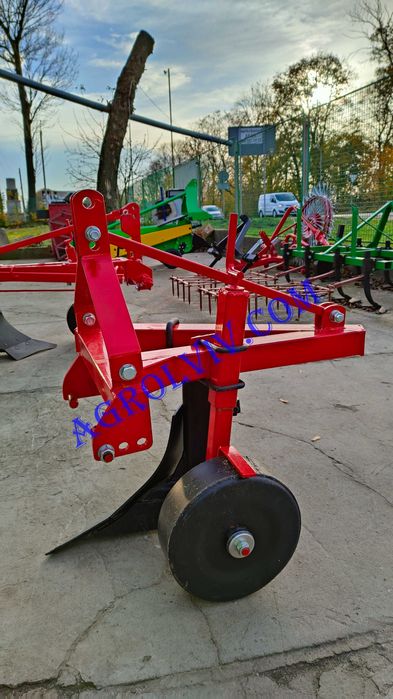 плуг, плуг для міні трактора, плуг для т-25, плуг для т-40, плуг мтз,