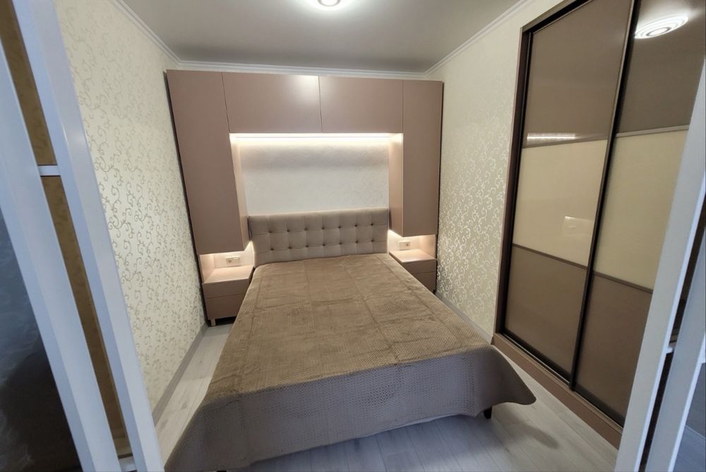 Сдам шикарную квартиру