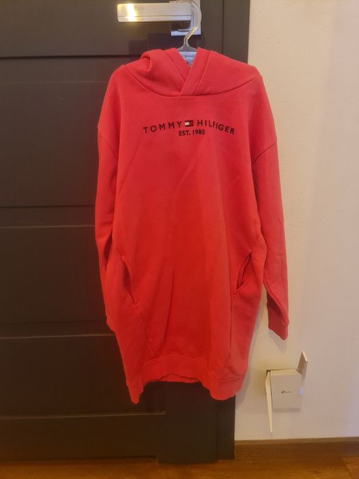 Bluza Tommy Hilfiger