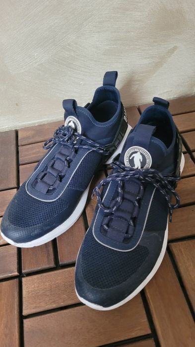 Buty Bikkembergs sneakersy