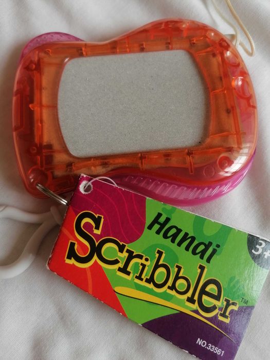 Quadro interativo miniatura