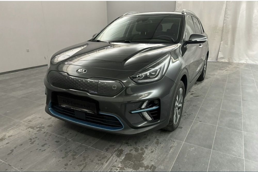 Kia e-Niro Spirit