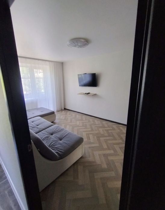 Продажа 2ой квартиры в Вознесеновском р-не