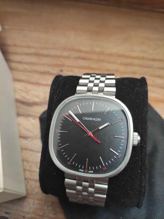 Calvin Klein K9Q12131 Men's Watch