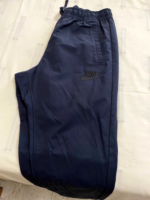 calças de fato treino Nike