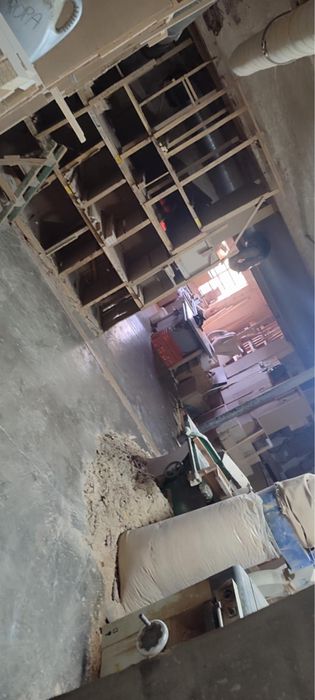 Budynek magazynowo-produkcyjny