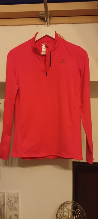 Bluzka termiczna Decathlon nowa 40 L Kalenji