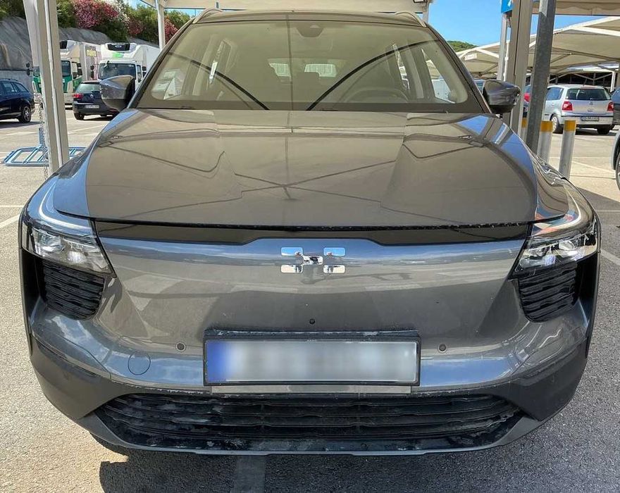 Always U5 Só 5.900km Como NOVO Premium  Ano 2022 OPORTUNIDADE  Iva dedutível