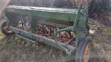 Siwenik amazone d7 special