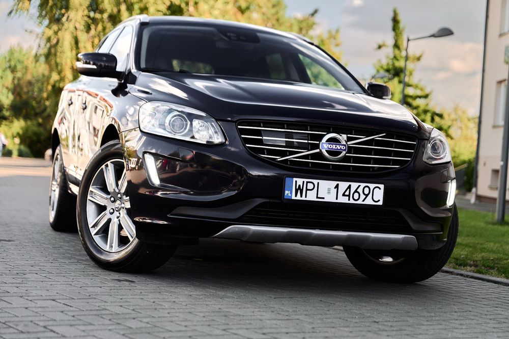 Volvo XC 60
