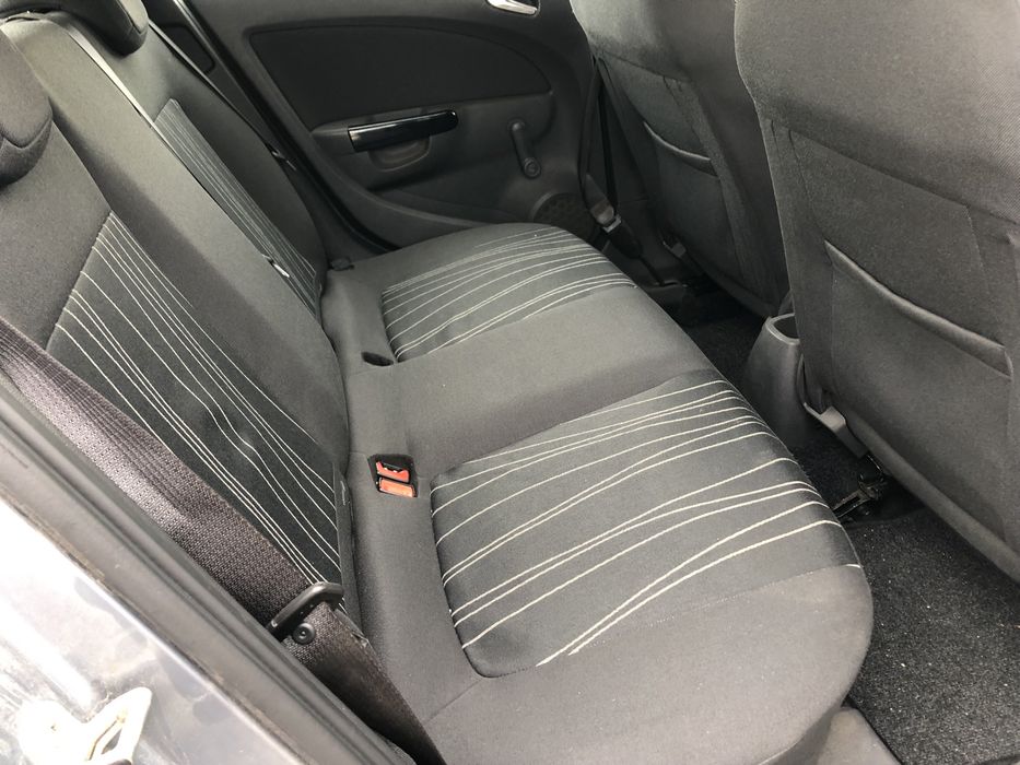 Opel corsa 1.2 103.000 km