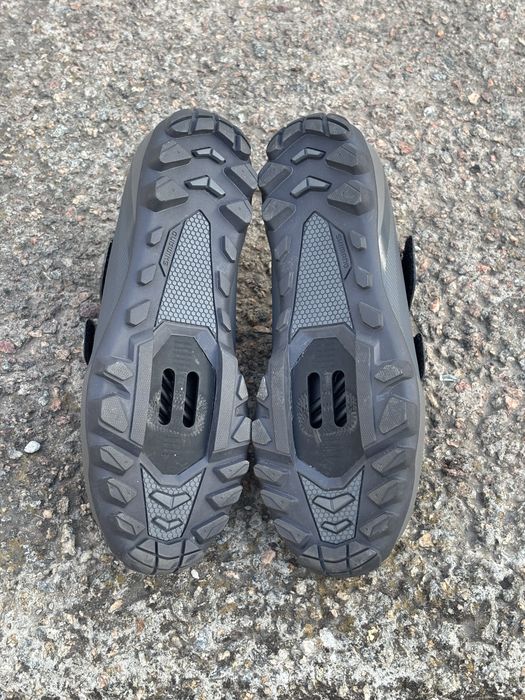 Веловзуття Shimano ME301ML Оригинал