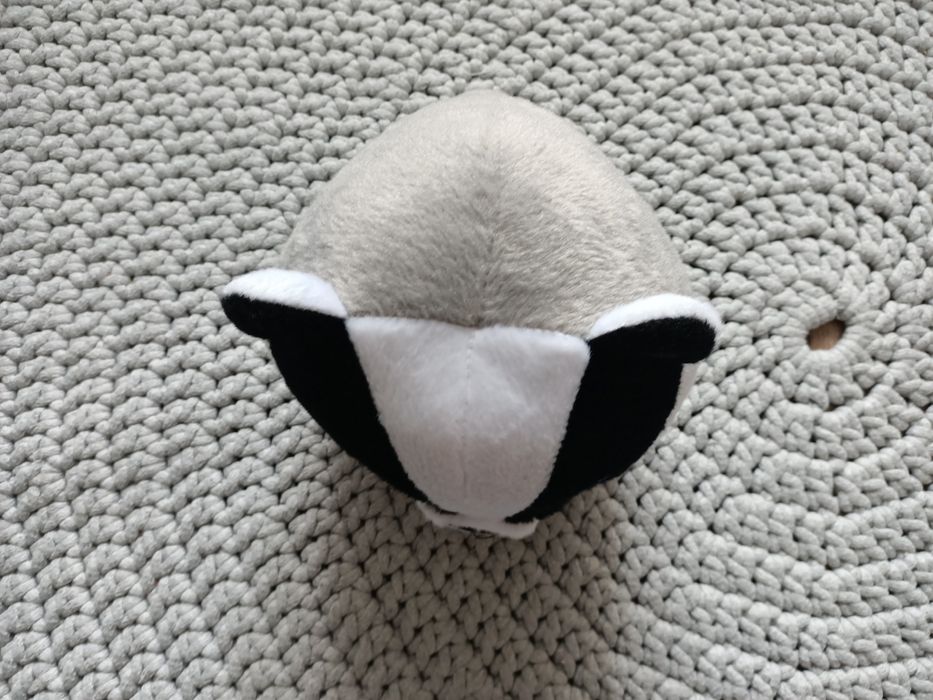 Borsuk Bartek Gang Słodziaków 2 biedronka