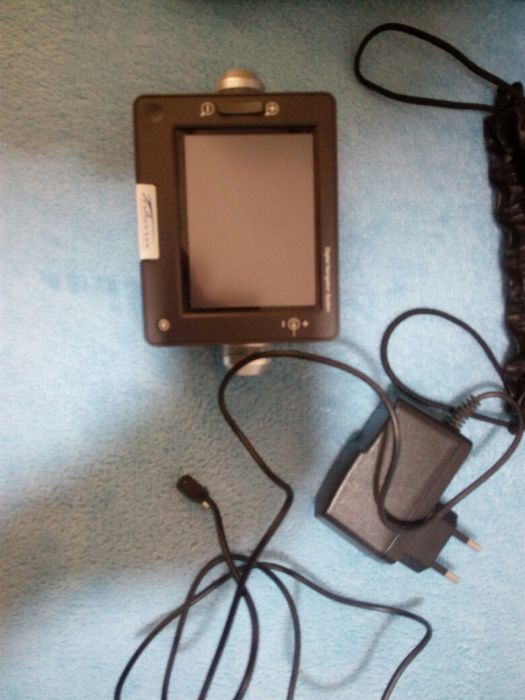 Gps de Portugal como novo usado poucas vezes