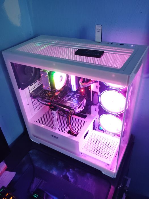 Komputer Gamingowy MSI...