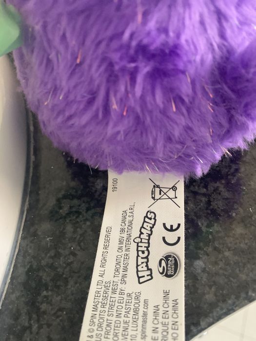 Bonecos interativos 10€ cada