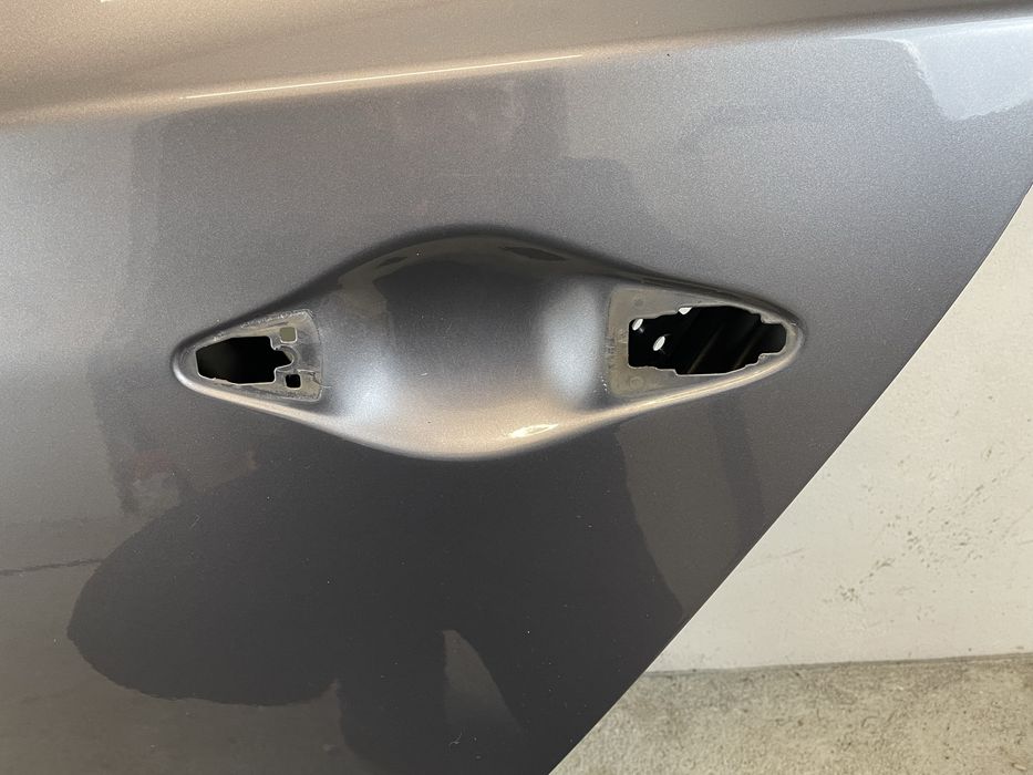 Drzwi lewy tył Hyundai ix35 lewe tylne ZAR