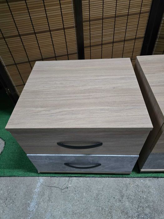Conjunto mesas de cabeceira entrega gratuita