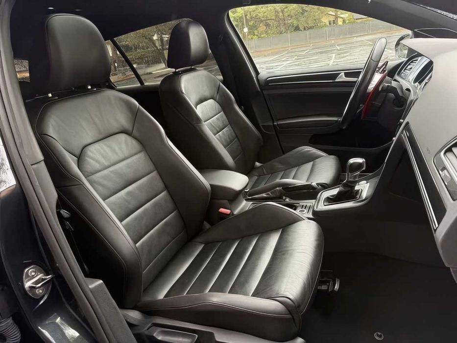 Volkswagen Golf GTI      2016