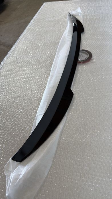 F20 F21 SPOILER MALA