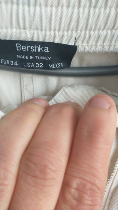 Spodnie damskie Bereska